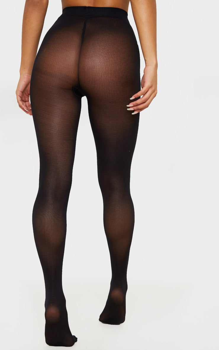 40 Denier Tights image 4