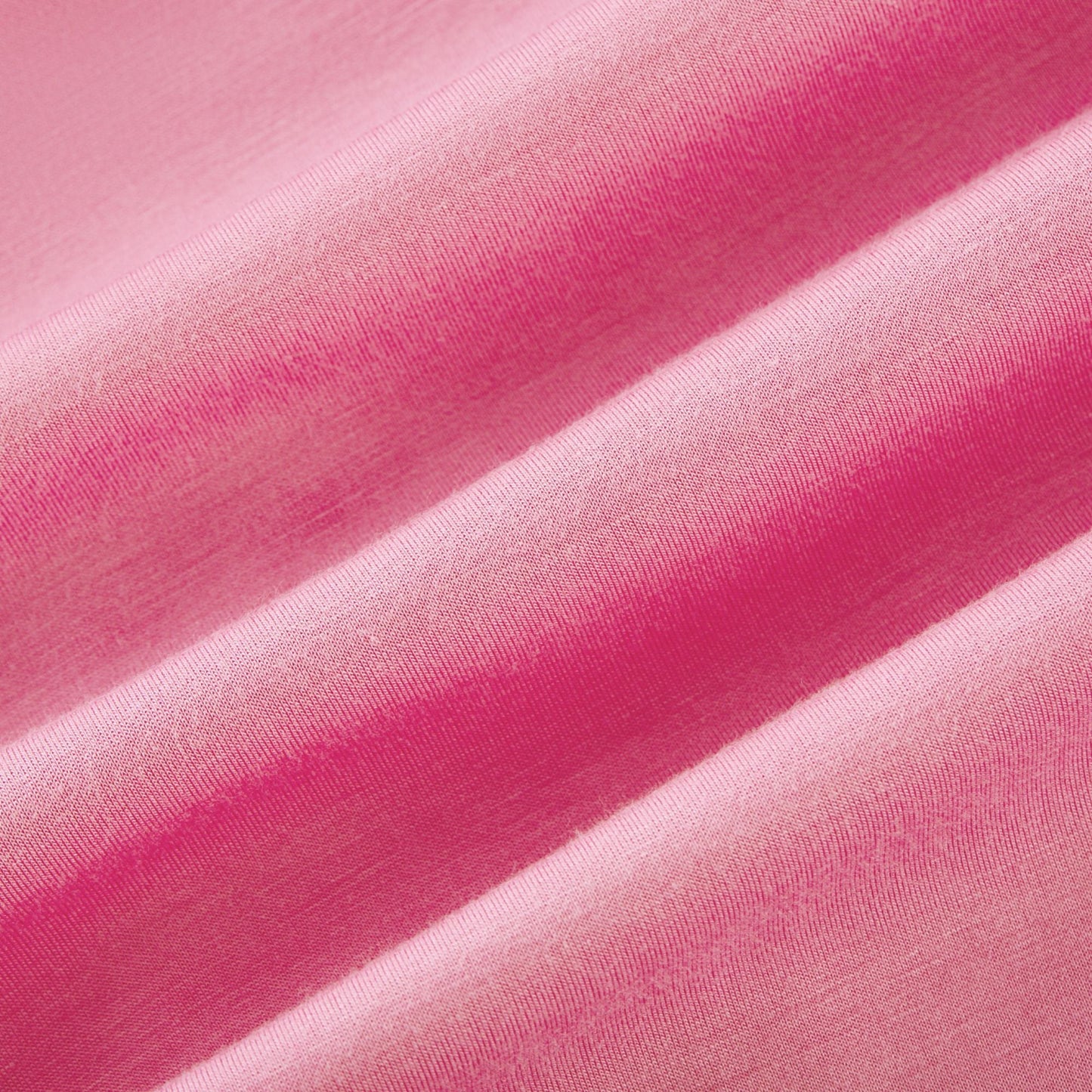 Magali Pink Sleeveless Maxi Dress with Faux Flower & Bow-Tie Embellishment