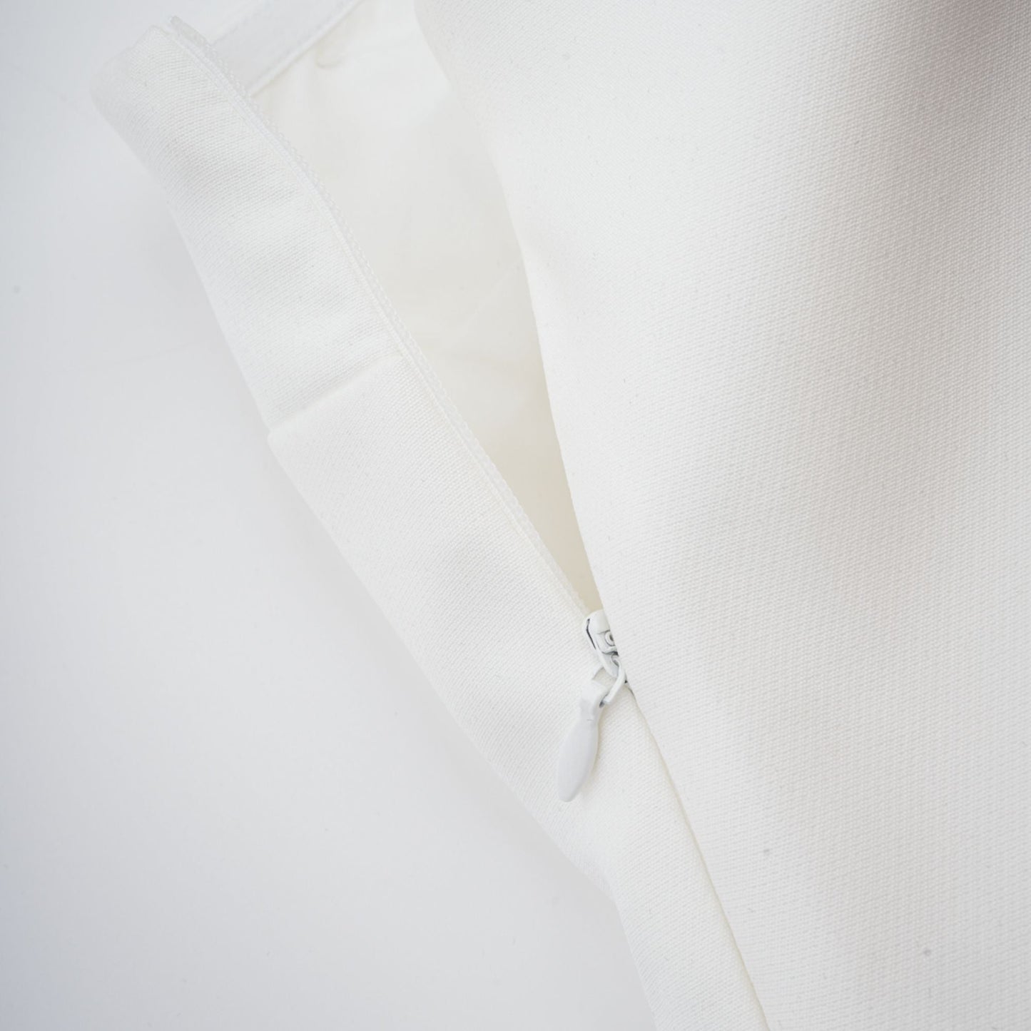 Liane White Floral Off-Shoulder Mini Dress