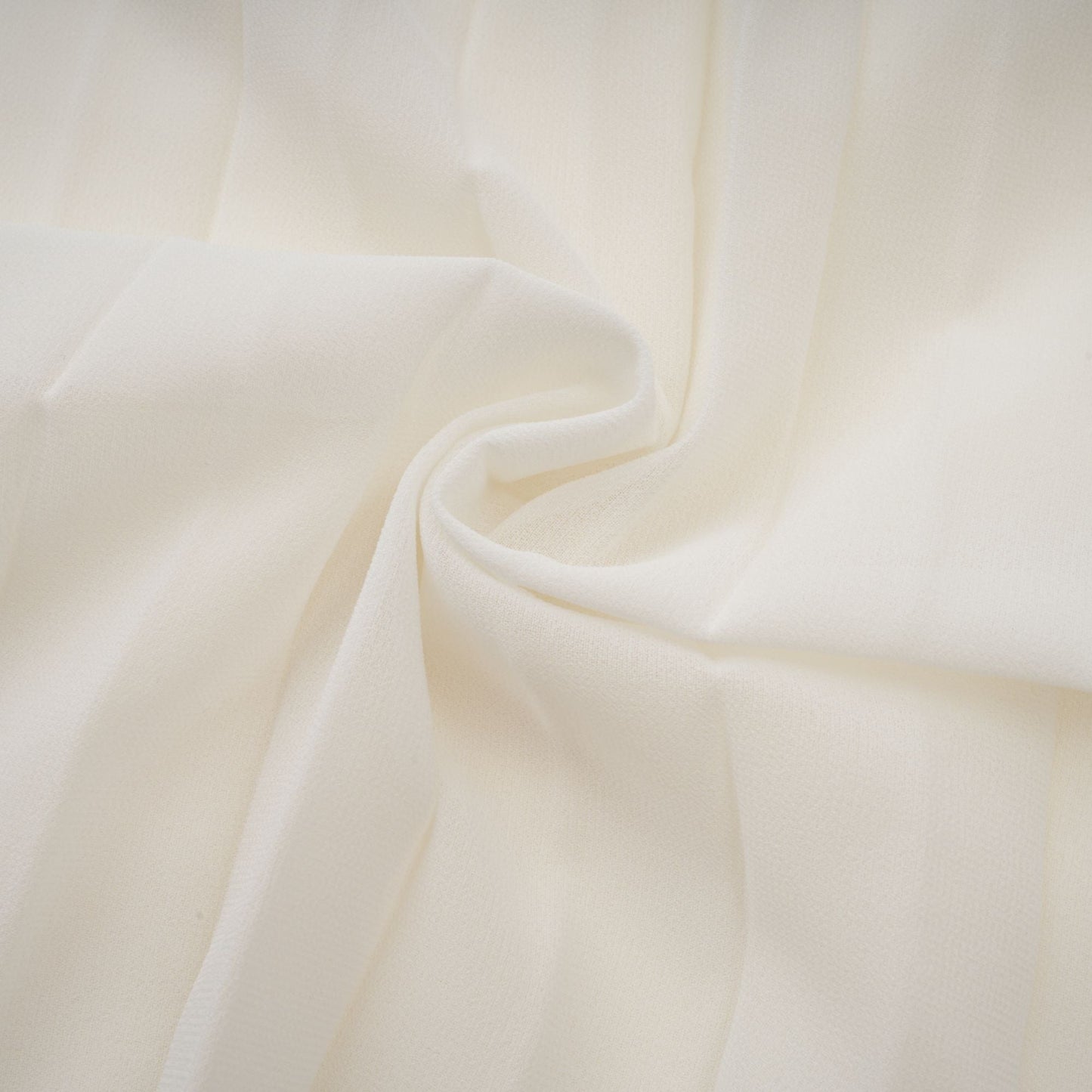 Blanche White Embellished Pleated Two-Piece Jacket and Dress Set