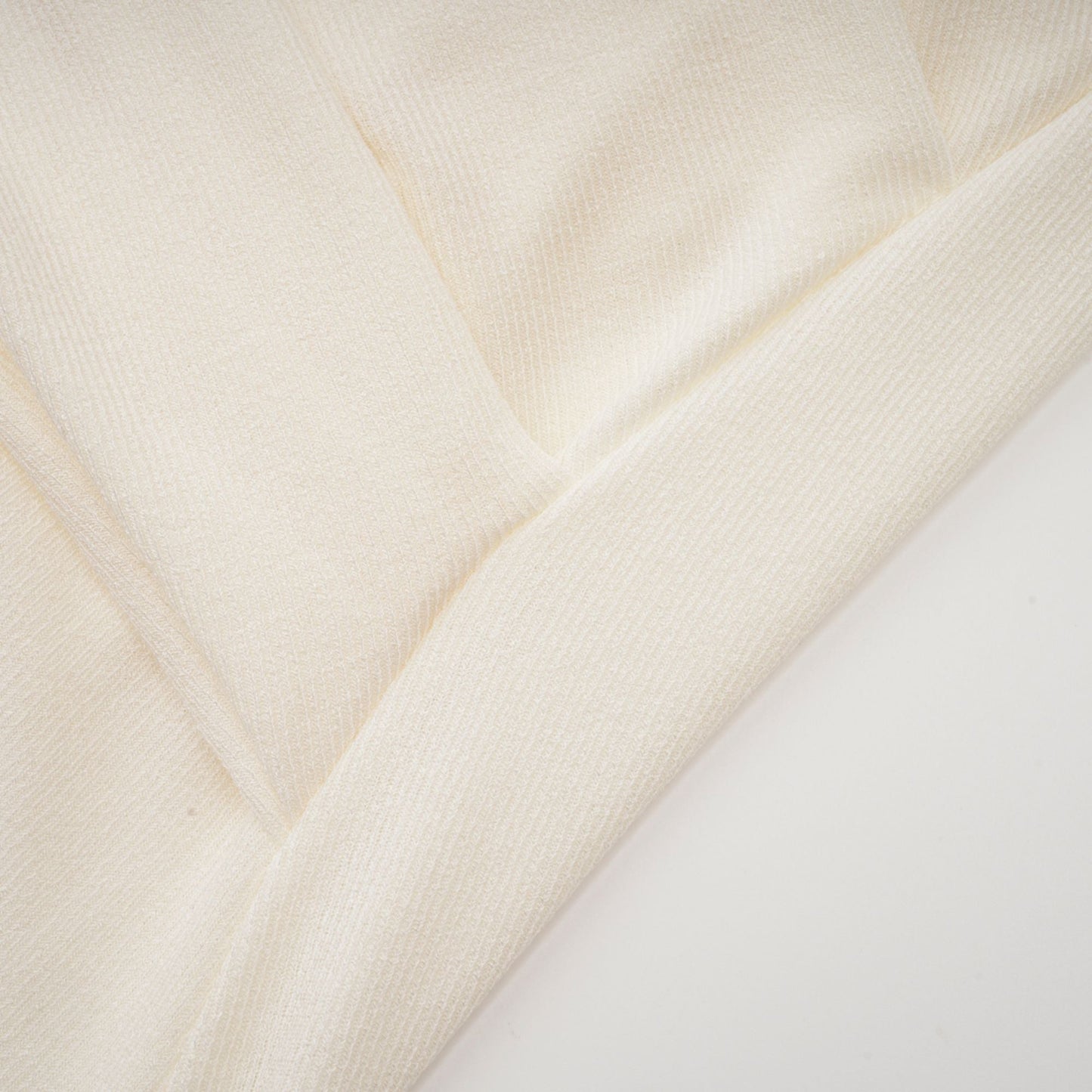 Lanetta jersey-knit draped maxi dress