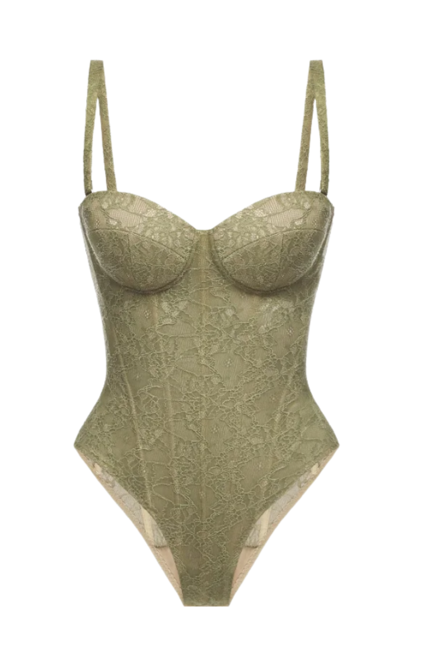 Emerial Body Suit Set
