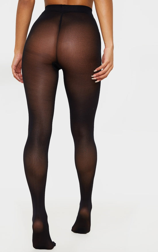 40 Denier Tights image 4