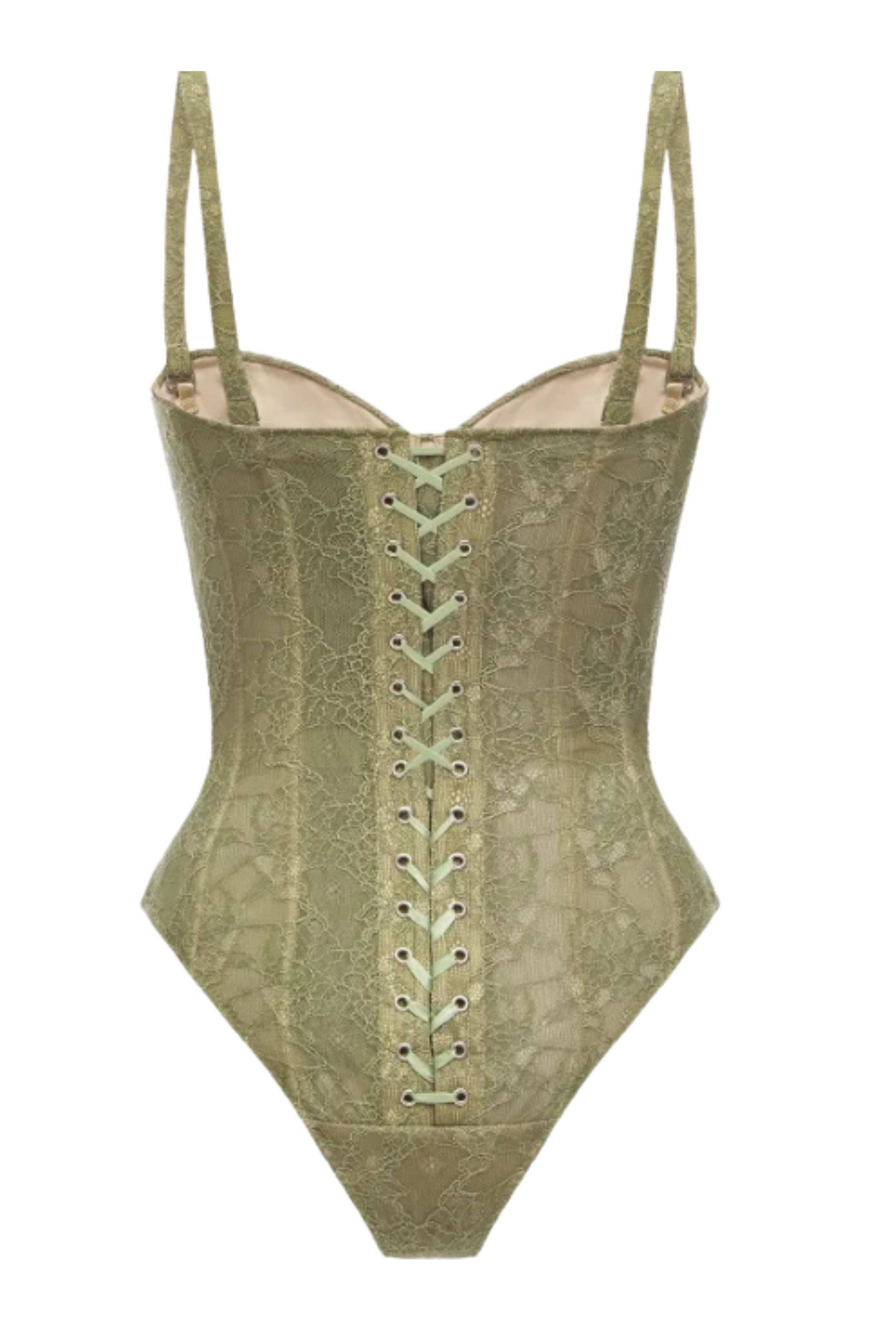 Emerial Body Suit Set