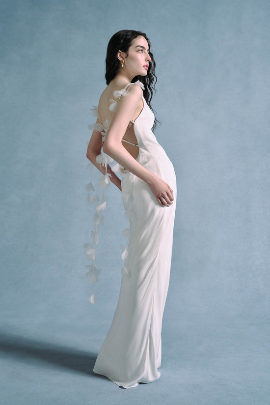 NYERI GOWN