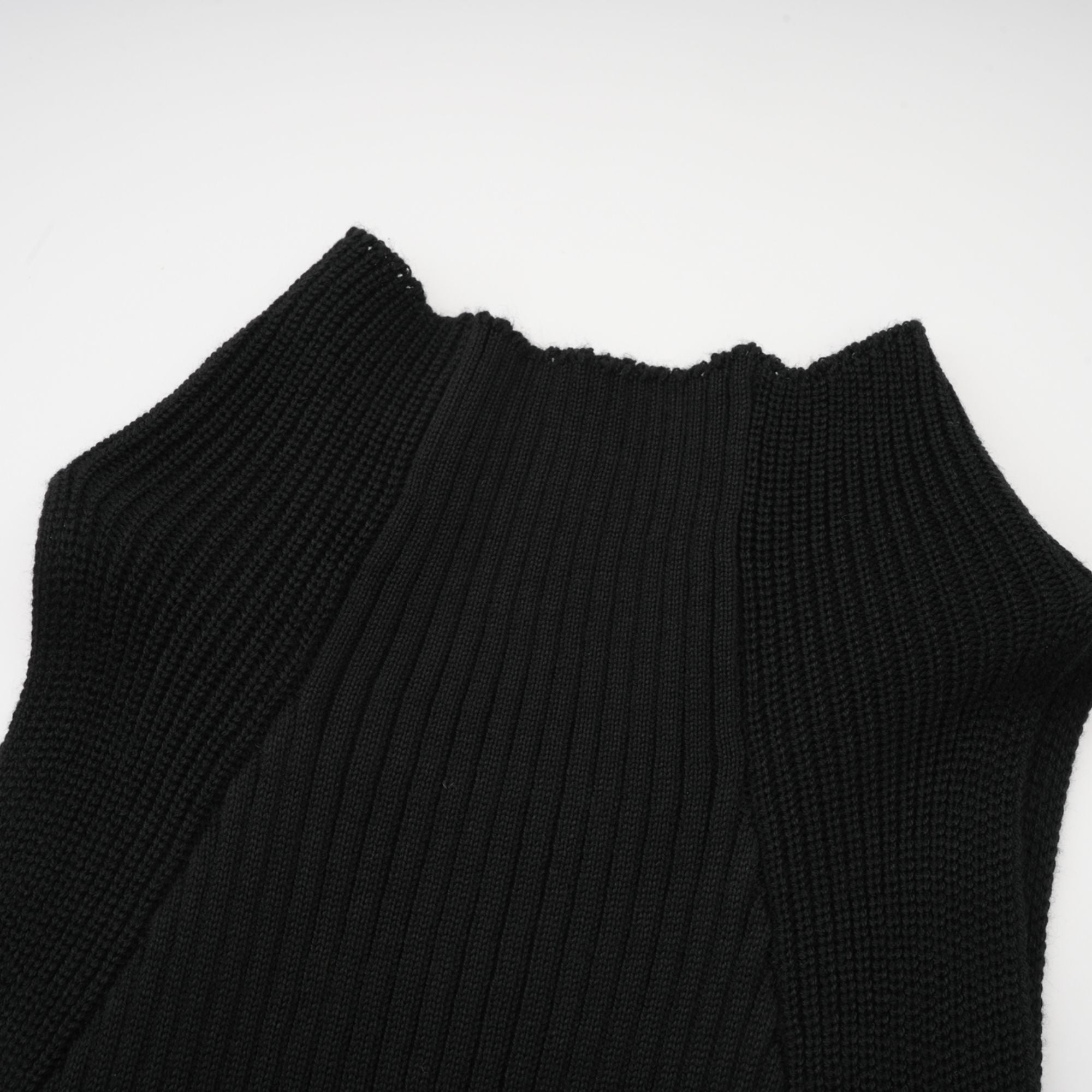 Émilie twist-detail cut-out mini dress