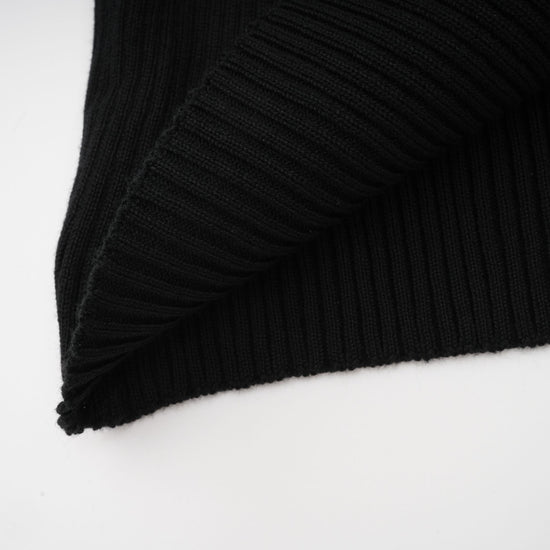 Émilie twist-detail cut-out mini dress