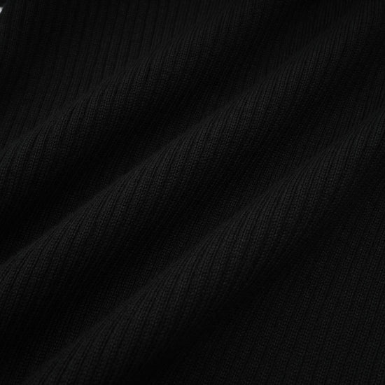 Émilie twist-detail cut-out mini dress