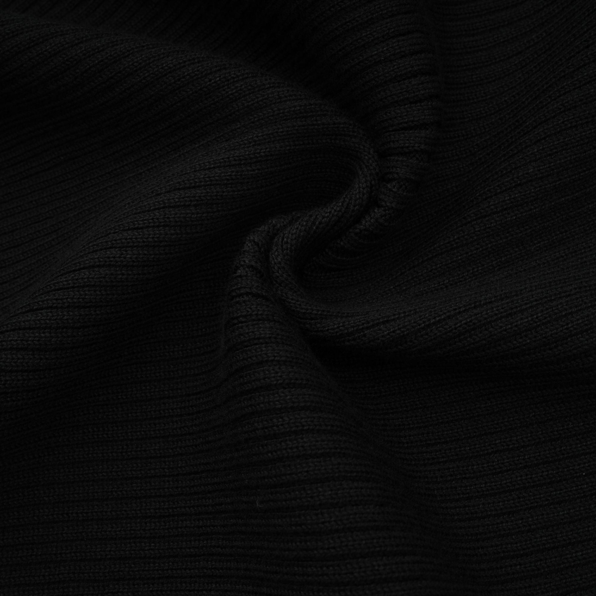 Émilie twist-detail cut-out mini dress