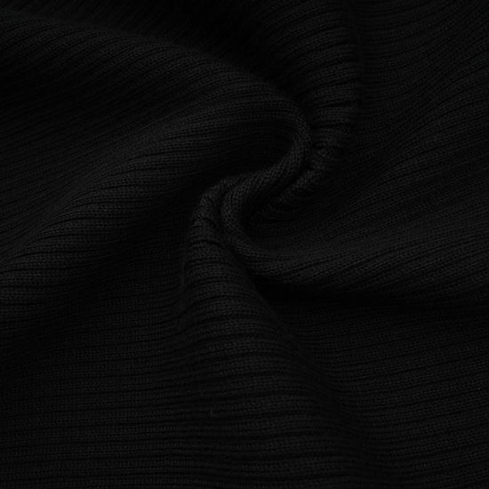 Émilie twist-detail cut-out mini dress