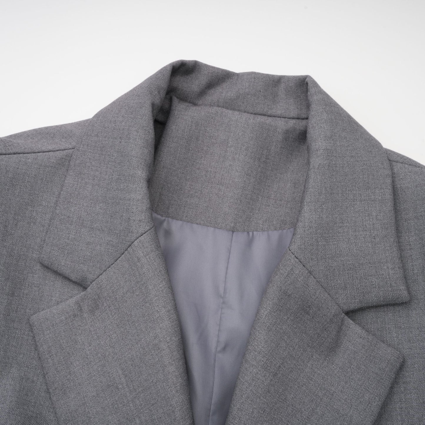 Thérèse Belted Waist Blazer