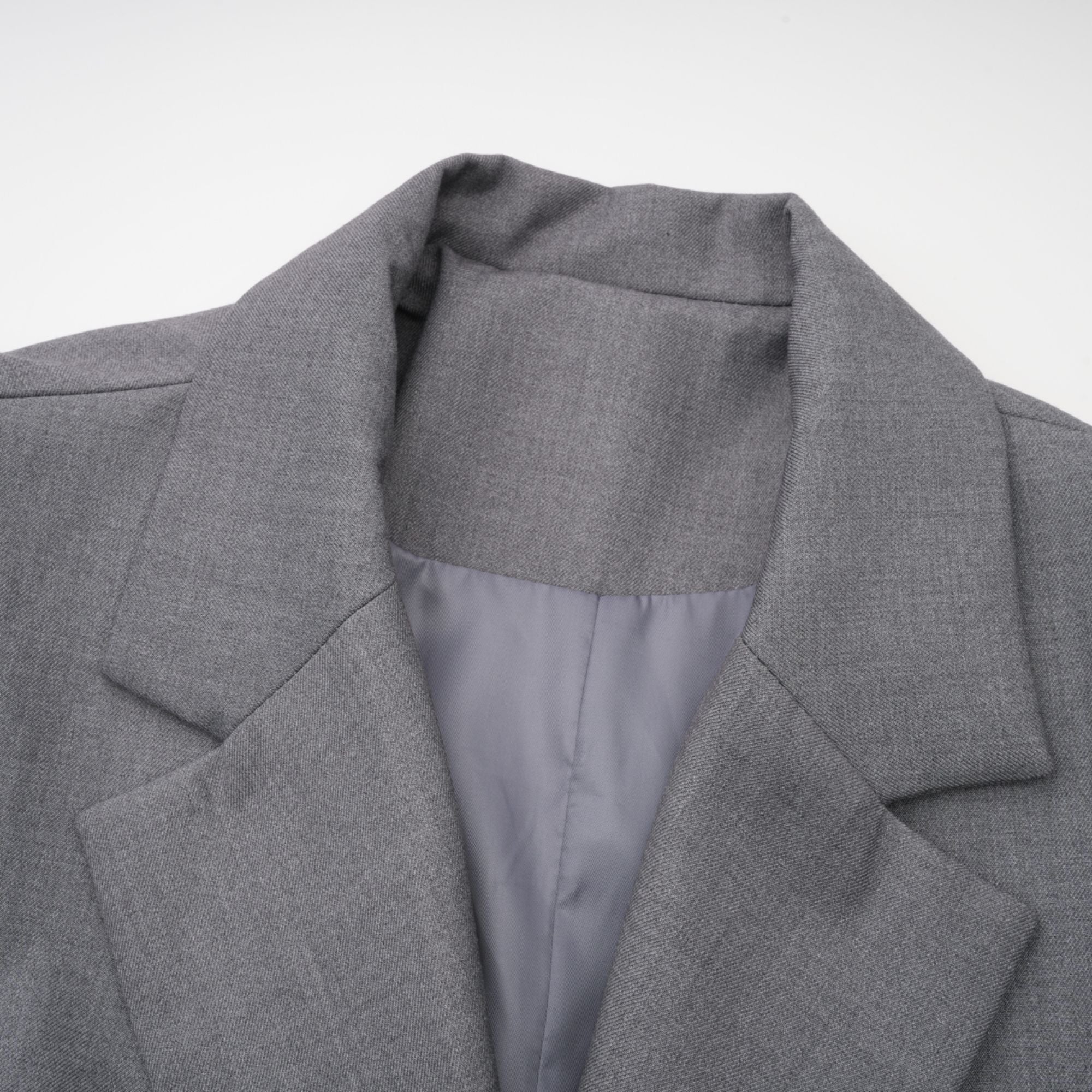 Thérèse Belted Waist Blazer