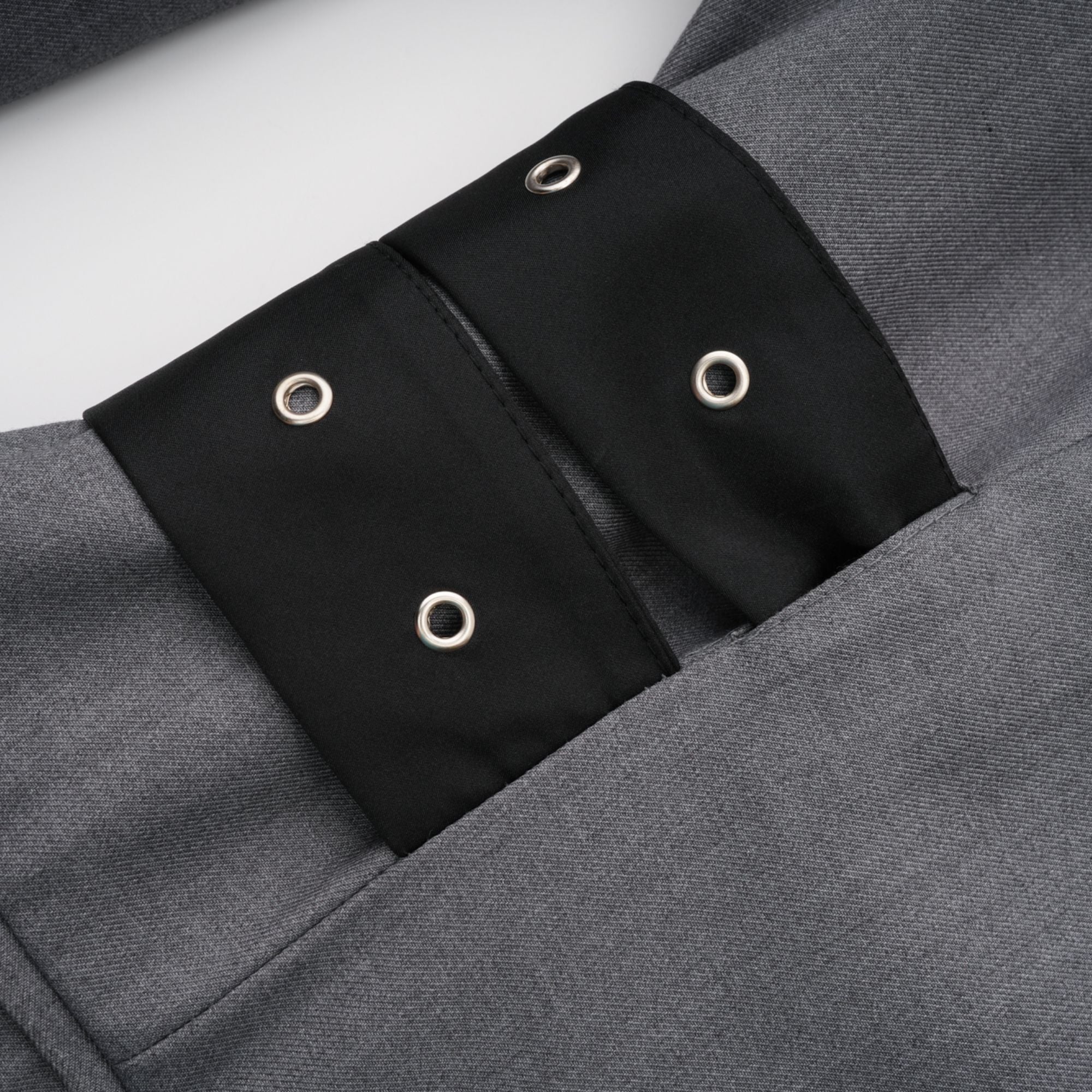 Thérèse Belted Waist Blazer