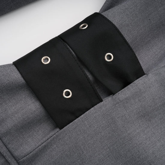 Thérèse Belted Waist Blazer