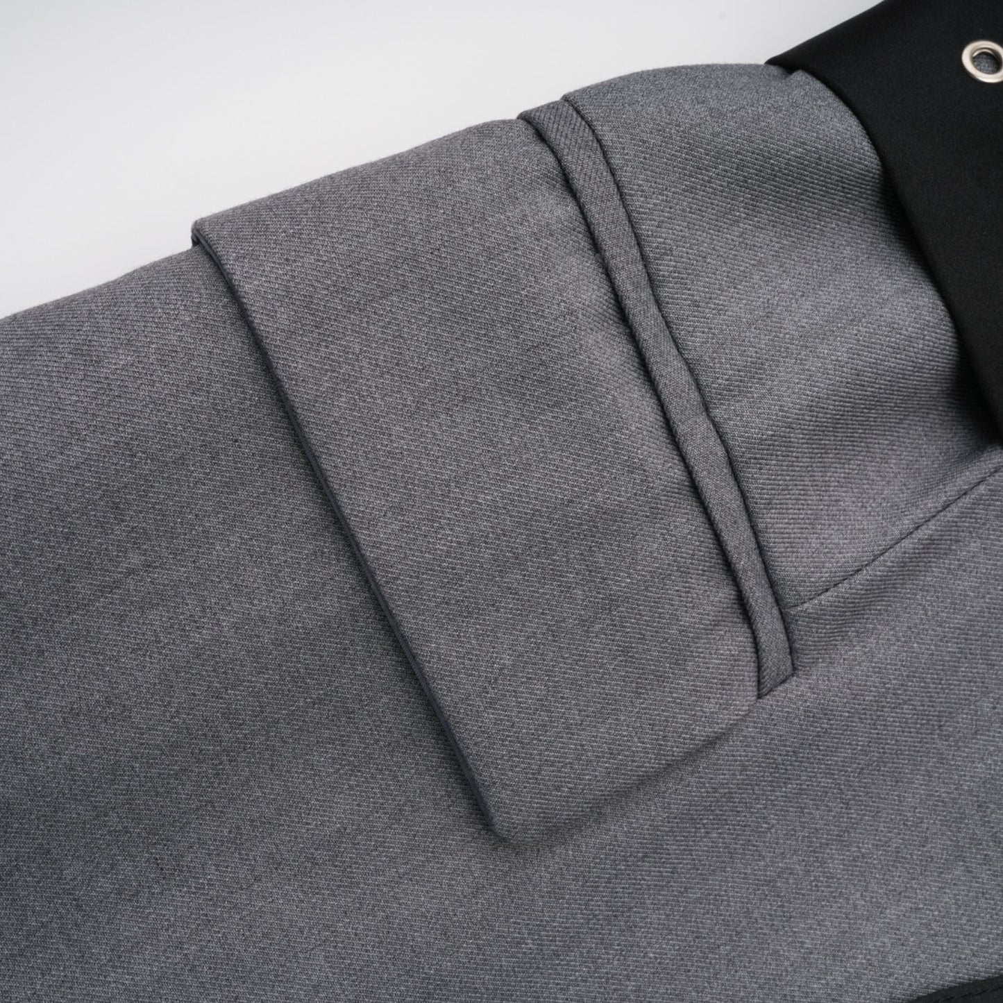 Thérèse Belted Waist Blazer