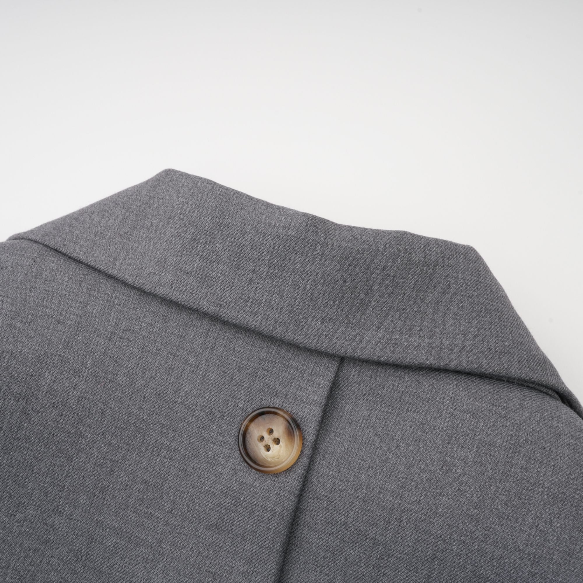 Thérèse Belted Waist Blazer