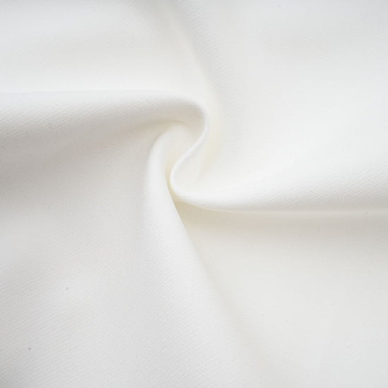 Liane White Floral Off-Shoulder Mini Dress