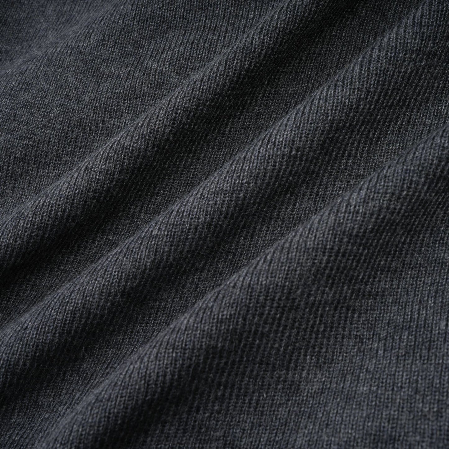 Anastasie grey sequined butterfly-motif cardigan