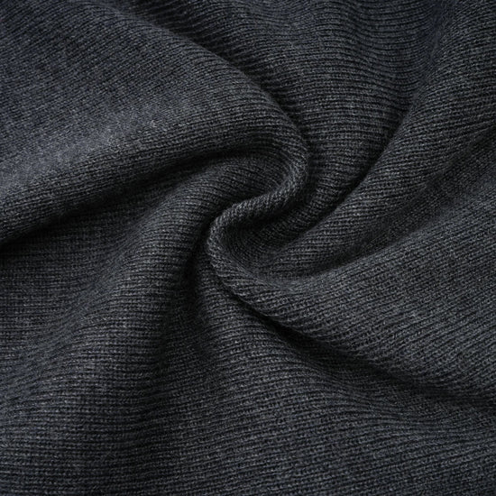 Anastasie grey sequined butterfly-motif cardigan