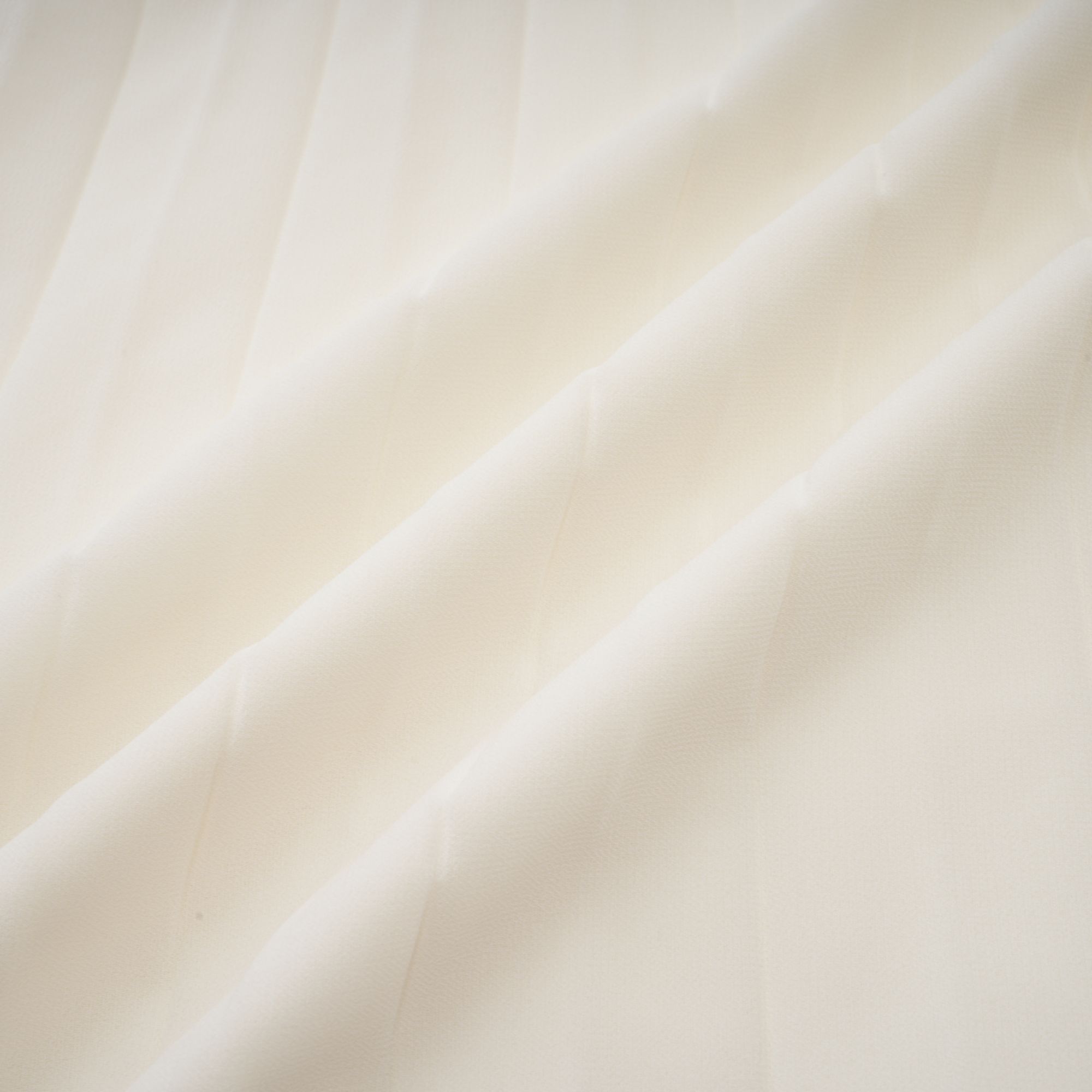 Blanche White Embellished Pleated Two-Piece Jacket and Dress Set