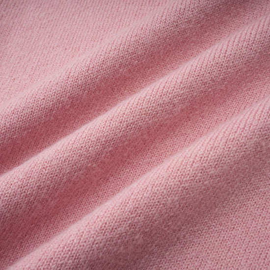 Renée pink embellished jacket & skirt matching set