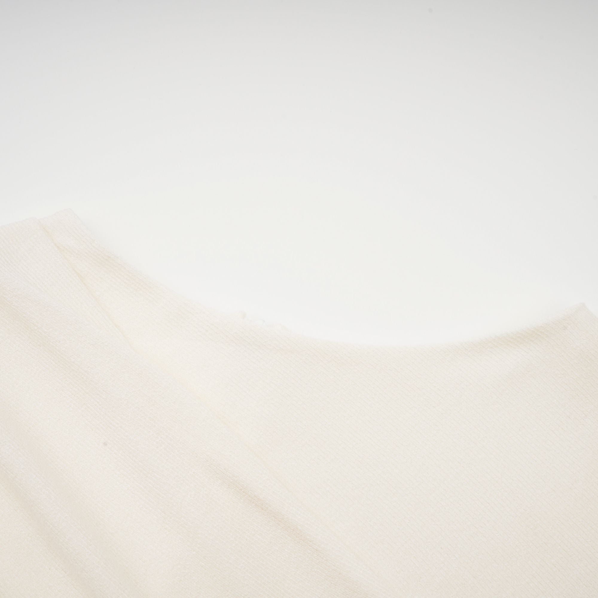 Lanetta jersey-knit draped maxi dress