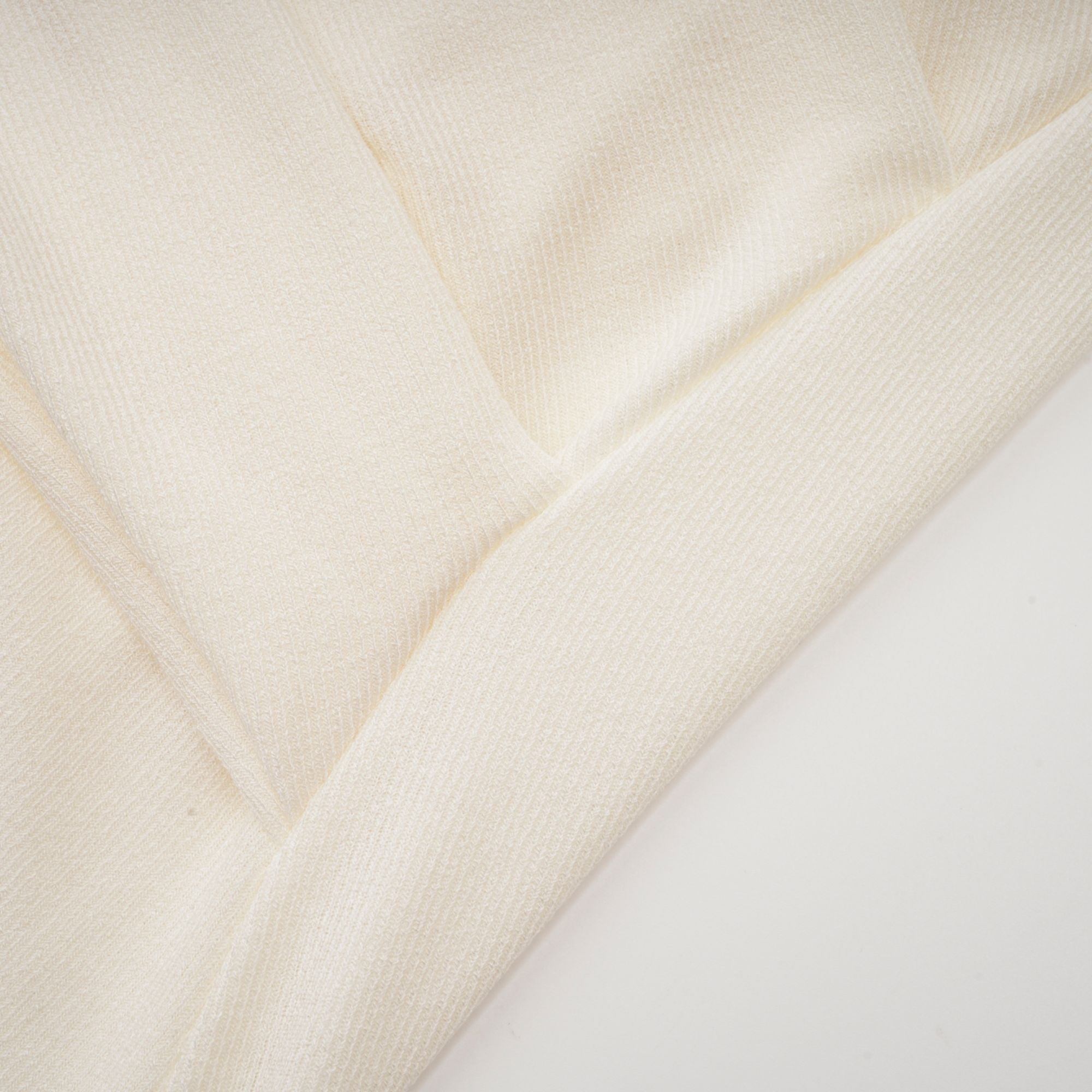 Lanetta jersey-knit draped maxi dress