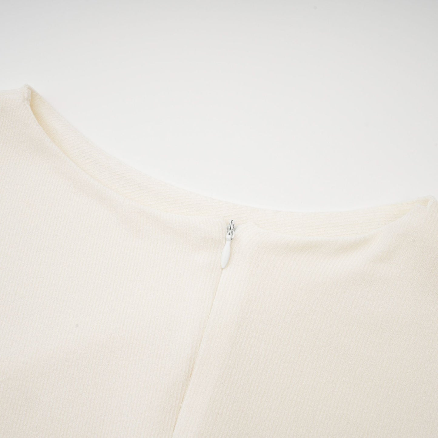 Lanetta jersey-knit draped maxi dress