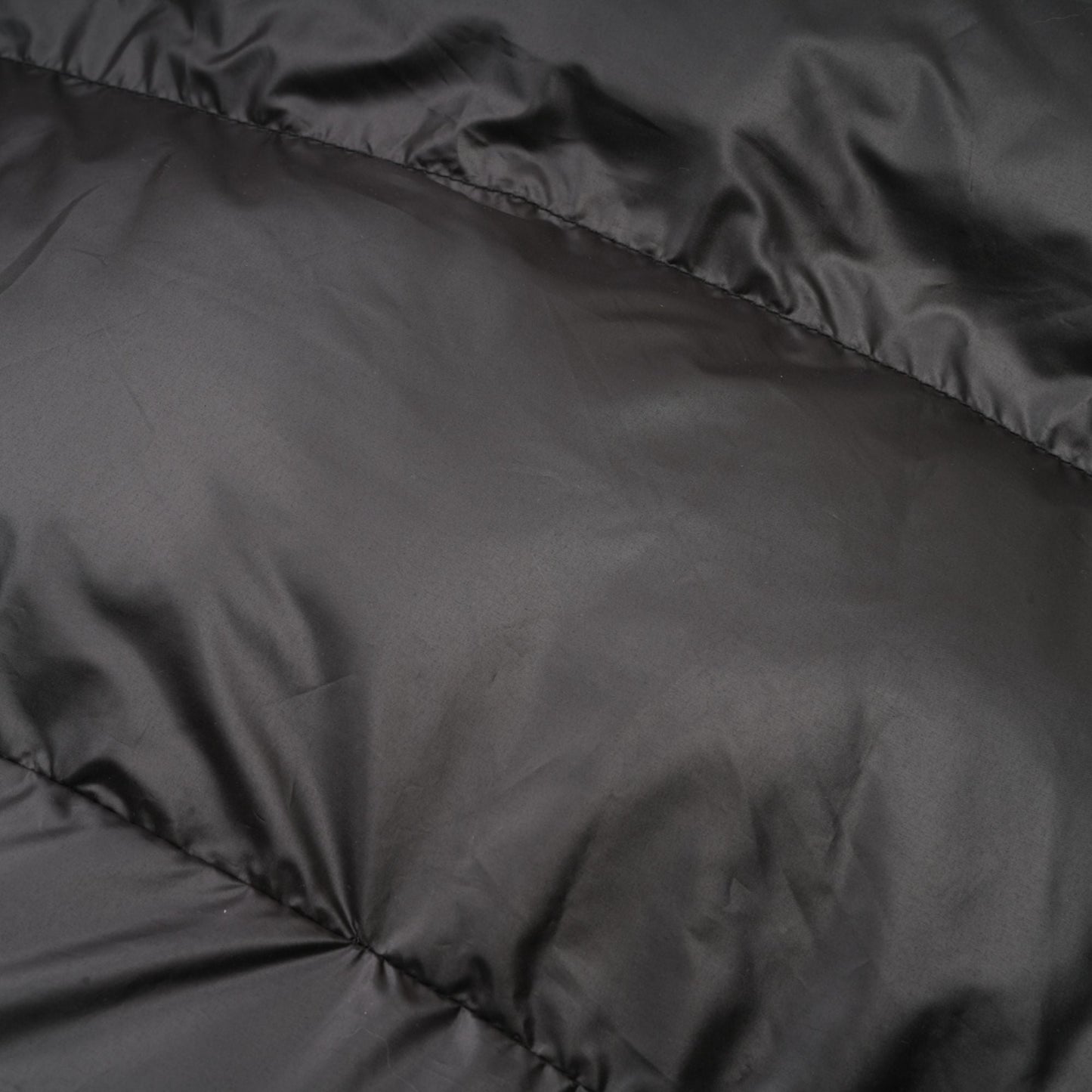 Ghislaine batwing duvet jacket