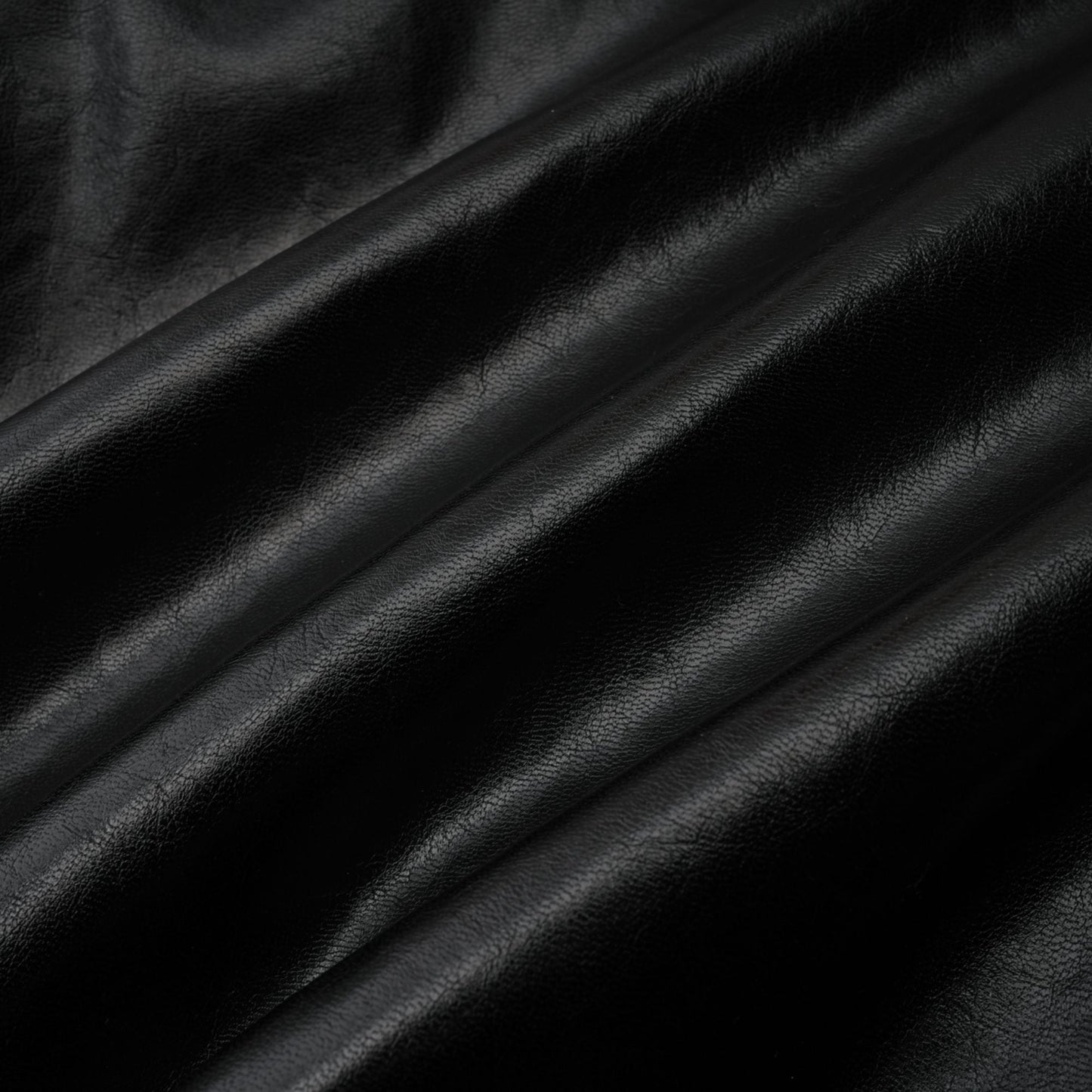 Virginie quilted cropped leather jacket