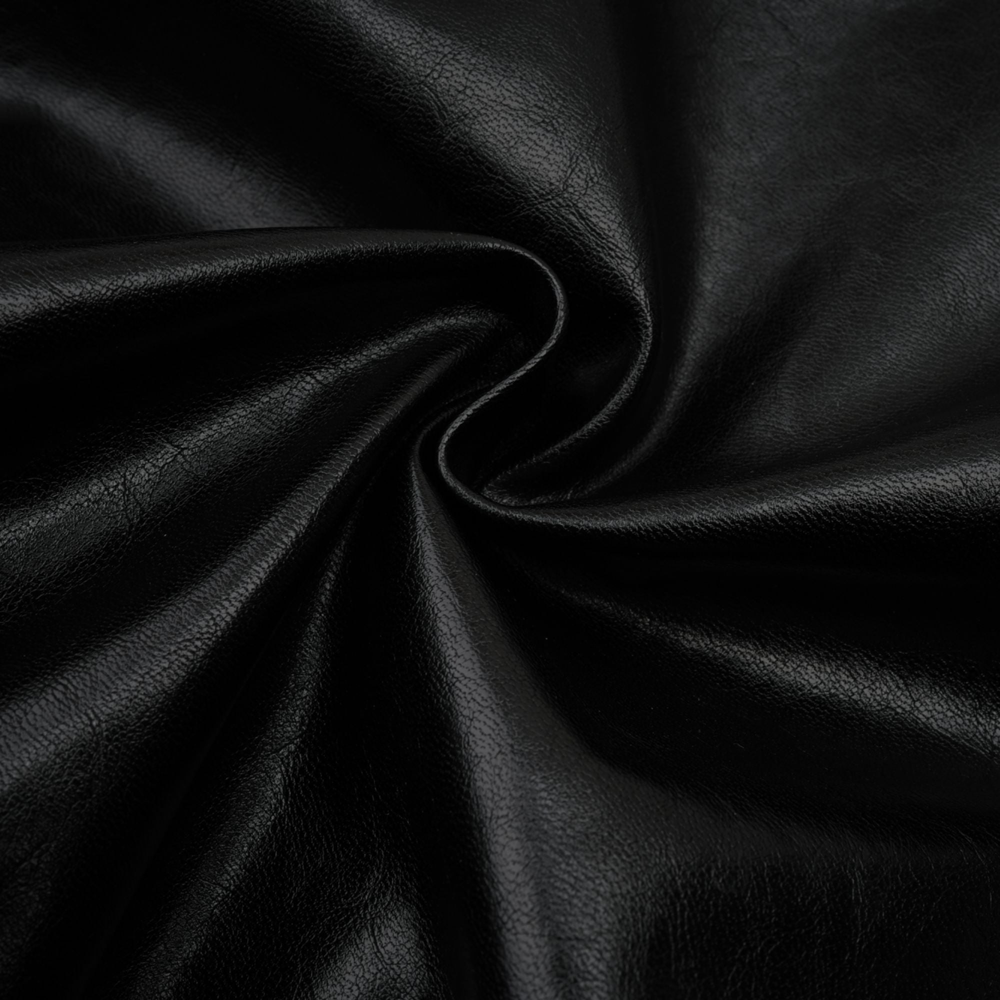 Virginie quilted cropped leather jacket