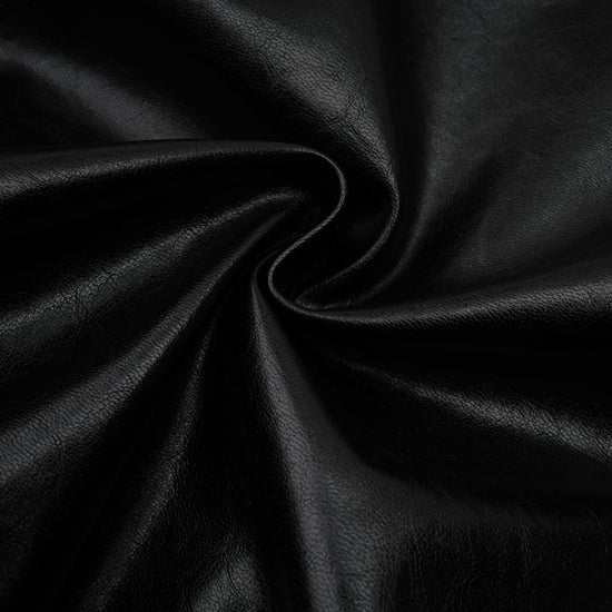 Virginie quilted cropped leather jacket