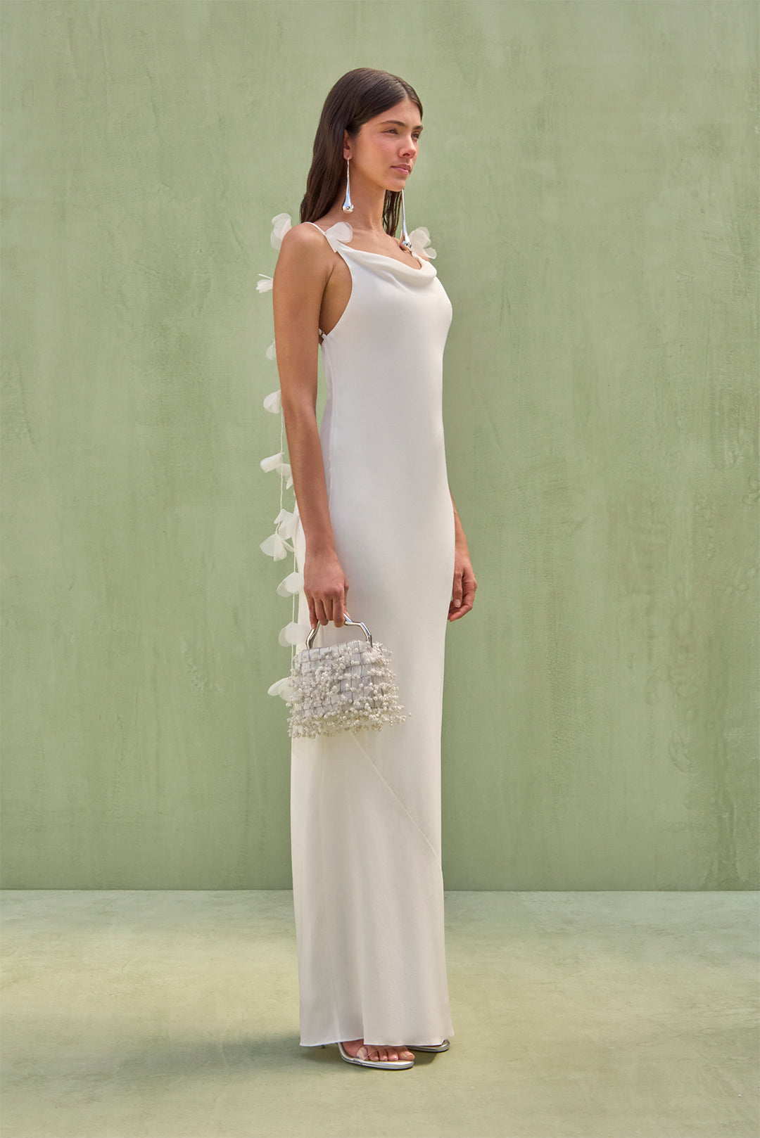 NYERI GOWN