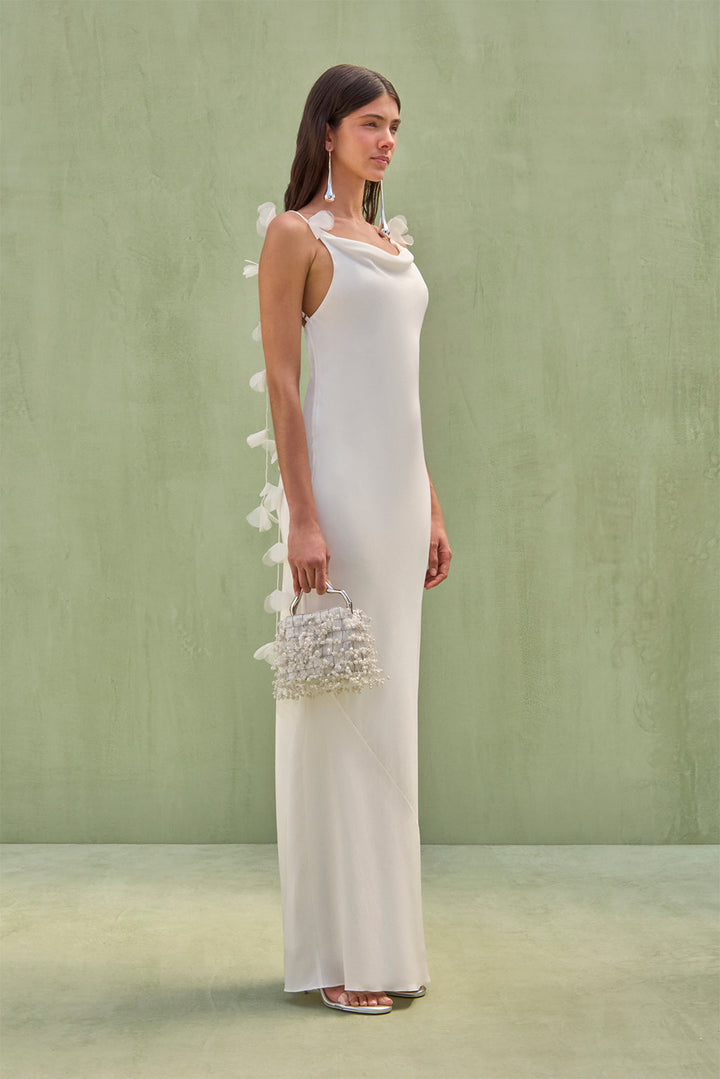 NYERI GOWN