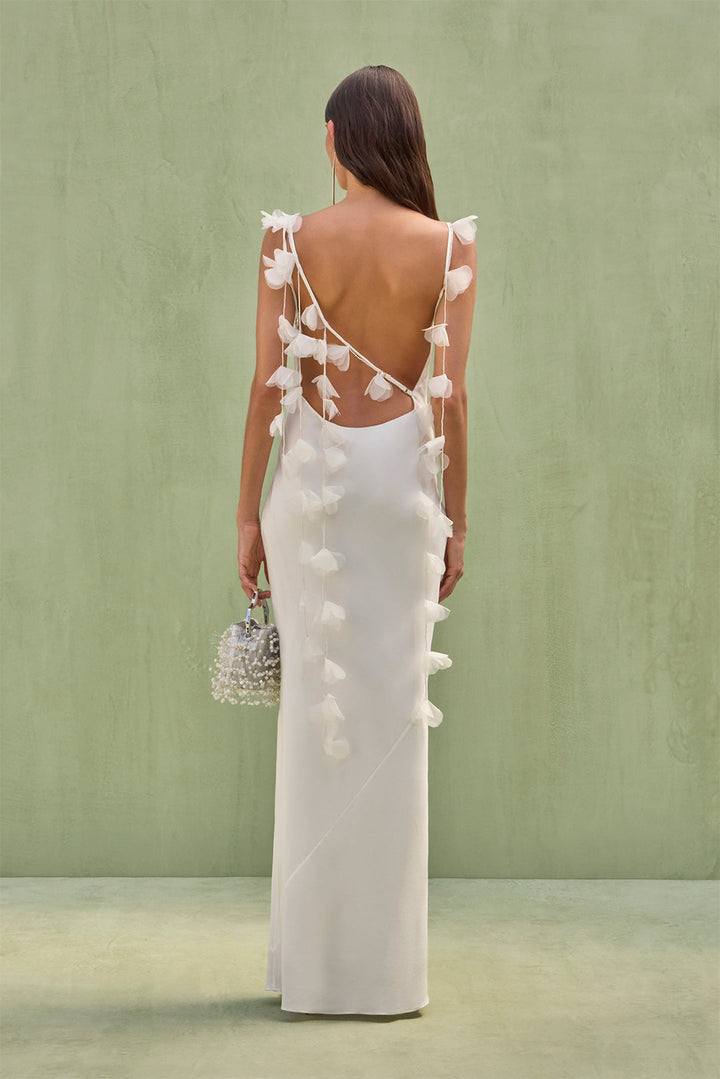 NYERI GOWN