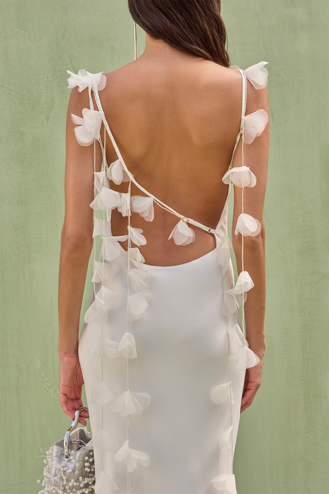 NYERI GOWN