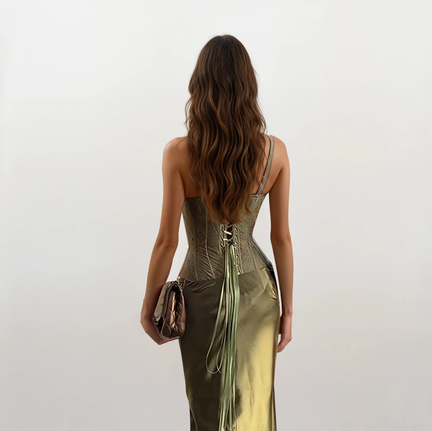 Emerial Body Suit Set