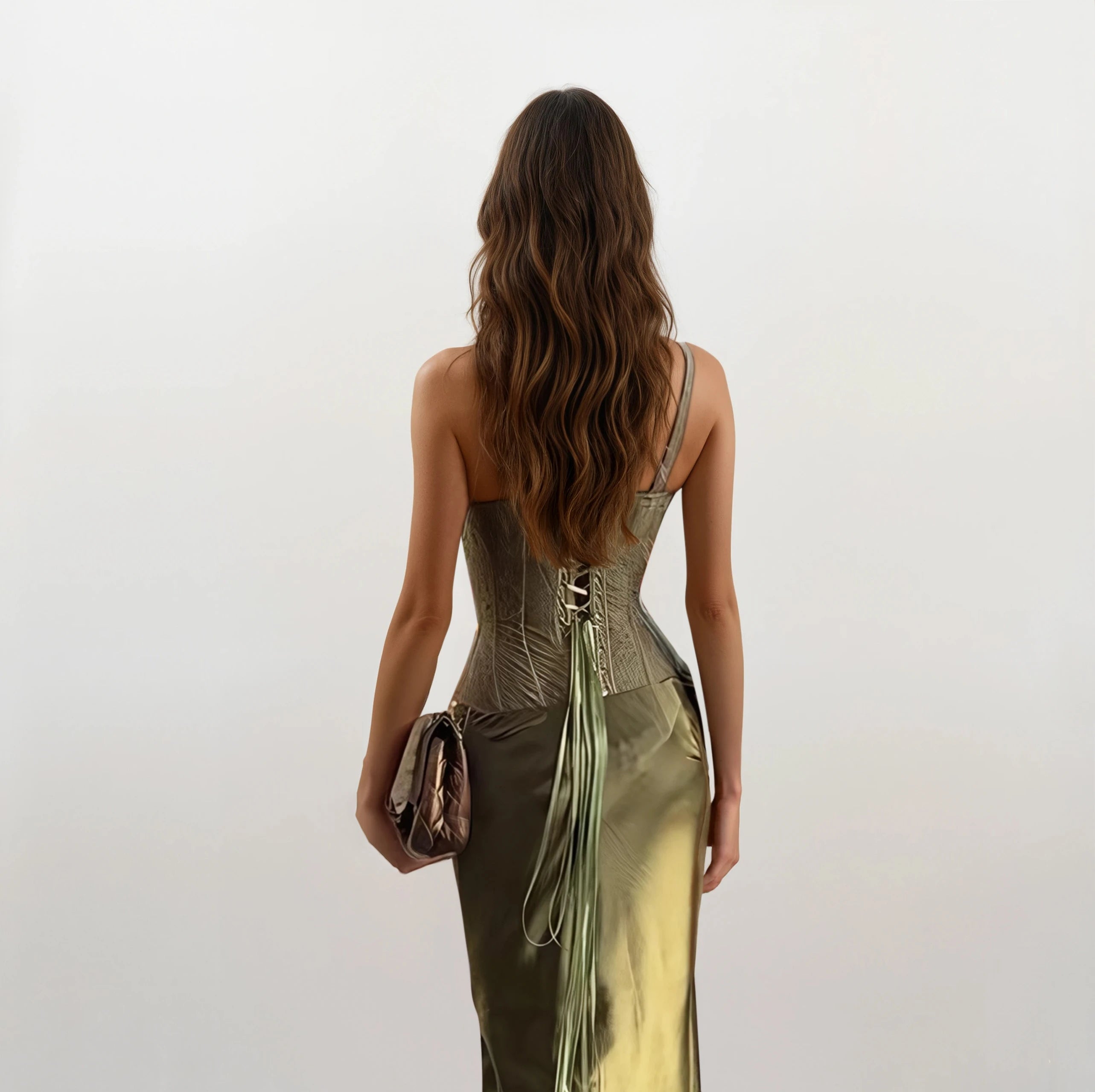 Emerial Body Suit Set