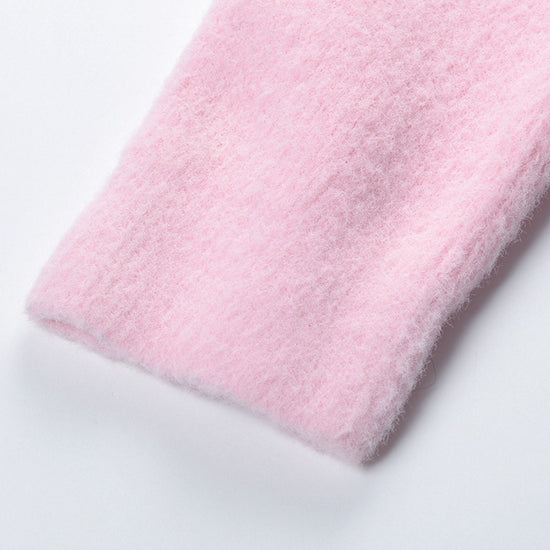 Adèle pink jacket & skirt matching set - Miss Rosier - Women's Online Boutique