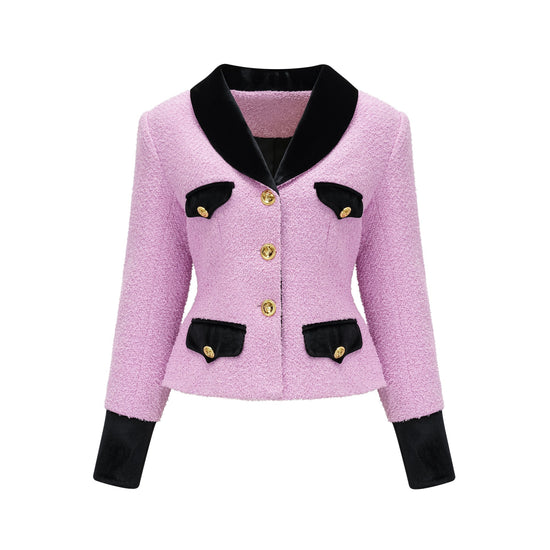 Emma blazer & skirt matching set - Miss Rosier - Women's Online Boutique