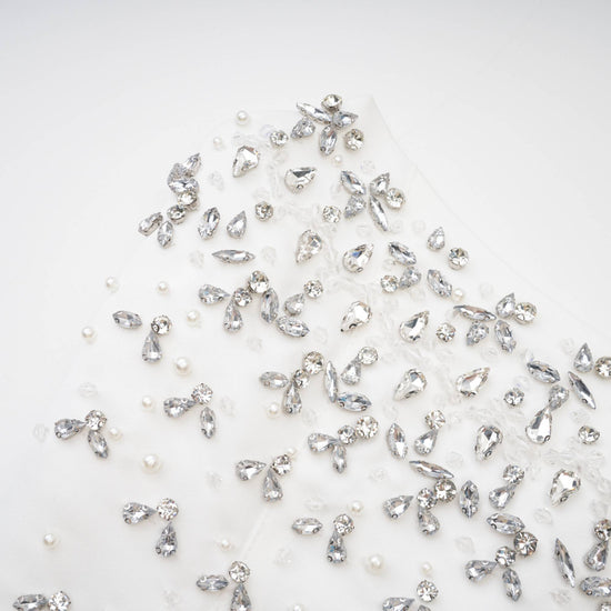 Melisande dress - Miss Rosier - Women's Online Boutique