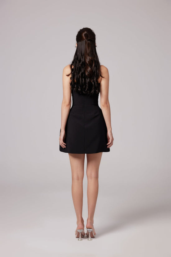 Melisande dress - Miss Rosier - Women's Online Boutique