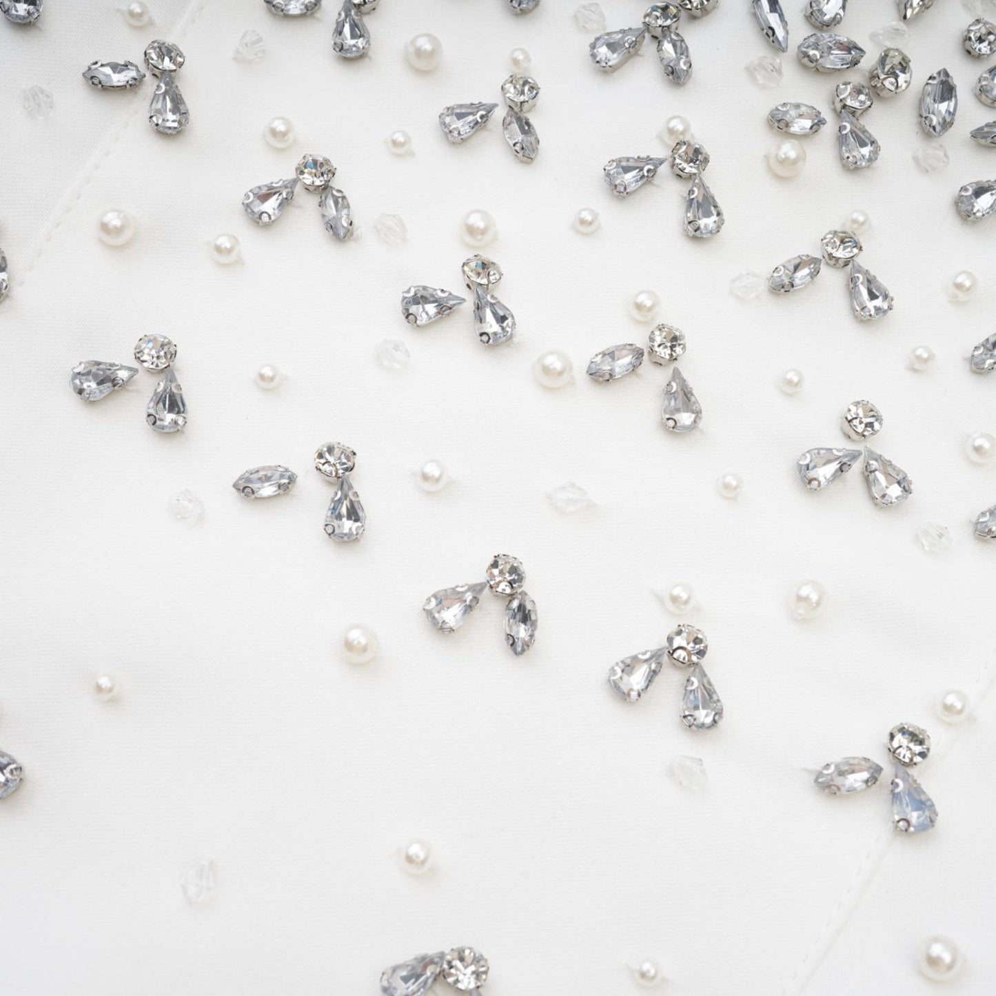 Melisande dress - Miss Rosier - Women's Online Boutique