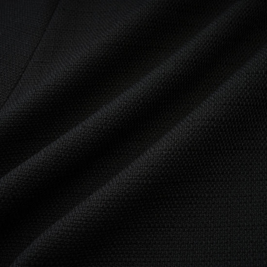 Odile black jacket & skirt matching set - Miss Rosier - Women's Online Boutique