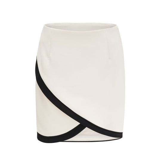 Vespera jacket & skirt matching set - Miss Rosier - Women's Online Boutique